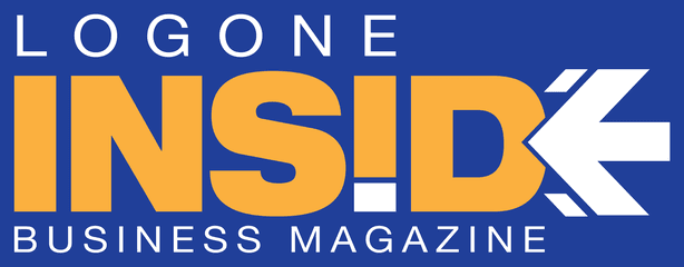 Logone Inside — Business Magazine