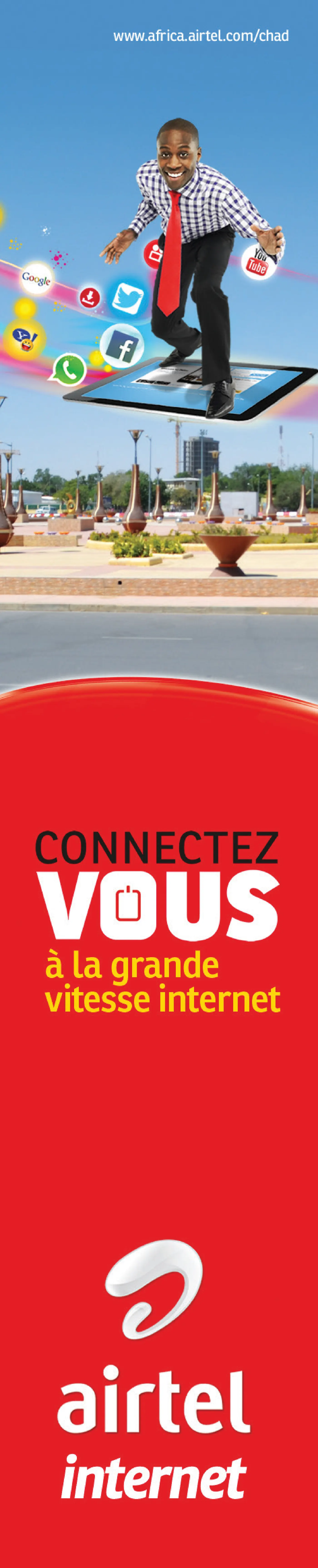 Ils ont dit : SITIC 2014